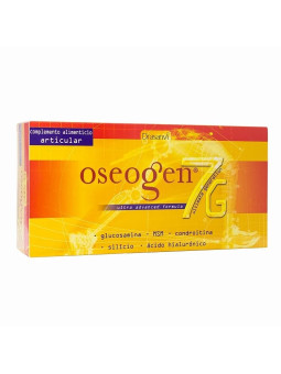 Drasanvi Oseogen 7g 20...
