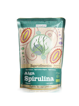 Drasanvi Spiruline Bio...