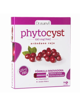 Drasanvi Phytocyst 30...