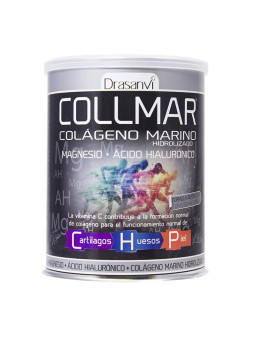 Drasanvi Collmar Magnésium...