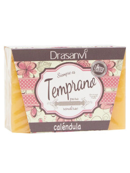 Drasanvi Savon au Calendula...