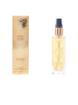 Salerm Cosmetics Biokera...