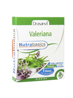 Drasanvi Valériane 30...