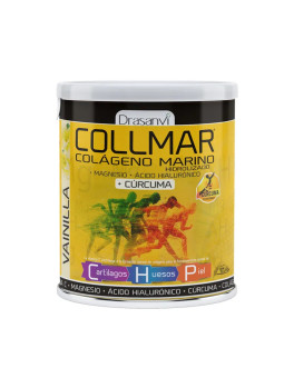 Drasanvi Collmar Magnésium...