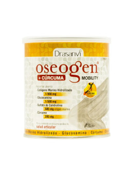 Drasanvi Oseogen Movility...