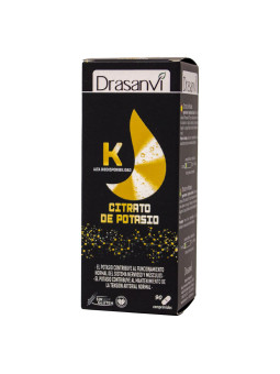 Drasanvi Mineral Citrate de...