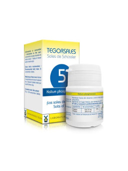 Tegorsales 5 Phosphate de...