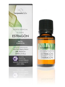 Terpenic Estragon Huile...