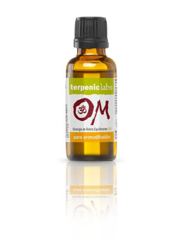Terpenic Synergie Om Huile...