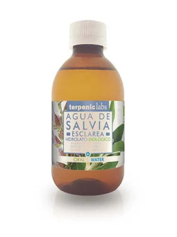 Terpenic Hydrolat de Sauge...