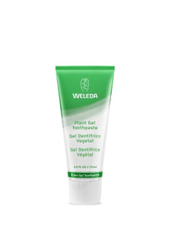 Weleda Gel Dentifrice...