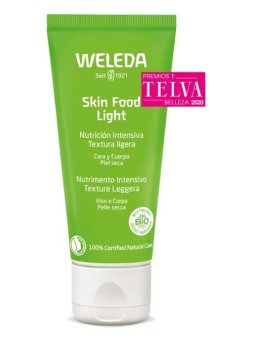 Weleda Skin Food Light...