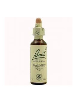 Bach N°33 Walnut (Noyer) 20ml