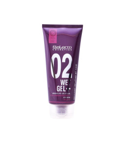 Salerm Cosmetics Wet Gel+...