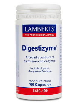 Lamberts Digestizyme...