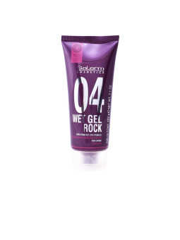 Salerm Cosmetics Wet Gel...