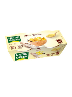 NaturGreen Dessert Riz...
