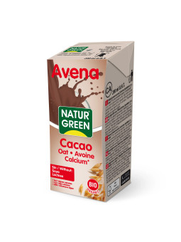 NaturGreen Boisson Avoine...