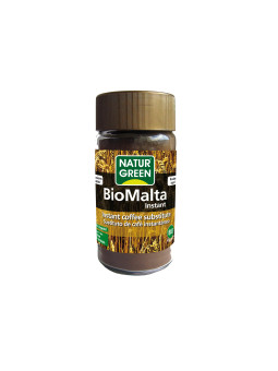 NaturGreen BioMalta 100g