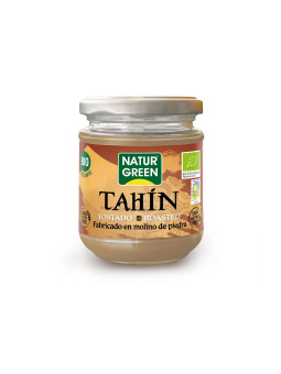Naturgreen Tahin Grillé Bio...