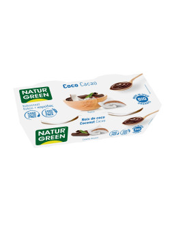 Naturgreen Dessert Coco...