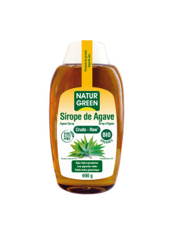 Naturgreen Sirop d'Agave...