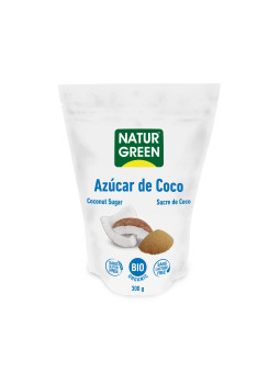 Naturgreen Sucre de Coco...