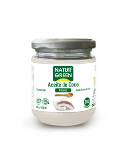 Naturgreen Huile de Coco...