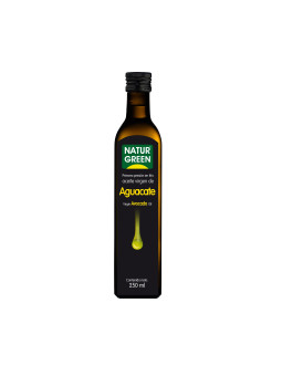 Naturgreen Huile d'Avocat...