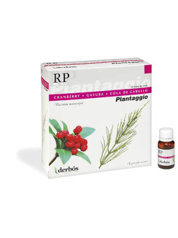 Dherbos Plantaggio Rp 20...