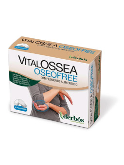 Dherbos Vitalossea...