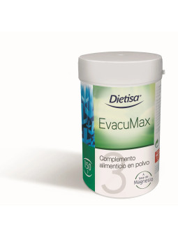 Dietisa Evacumax 150g