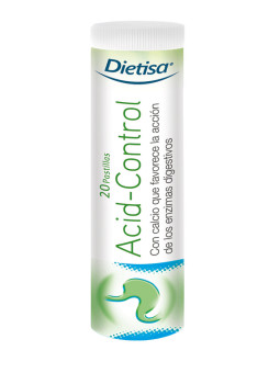 Dietisa Acid Control...