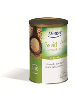 Dietisa Savid Ip Lécithine...