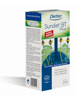 Dietisa Sundiet Bt Plus 500ml