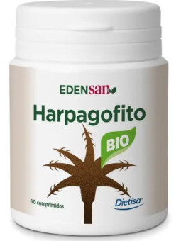 Dietisa Edensan Harpago Bio...