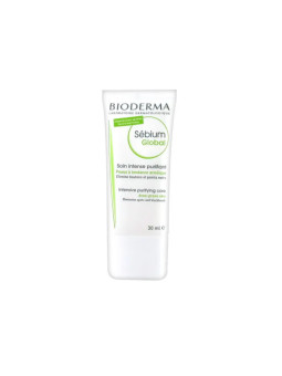 Bioderma Sébium Global Soin...