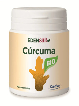 Dietisa Edensan Bio Curcuma...