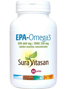 Sura Vitas EPA Omega 3...