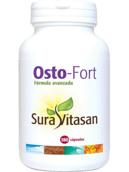 Sura Vitas Osto-Fort 180...