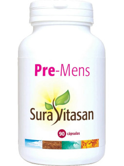 Sura Vitas Pre-Mens 90...