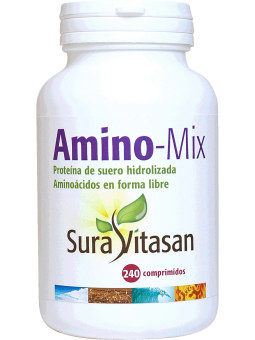 Sura Vitas Amino-Mix 850mg...