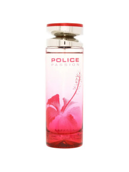 Police Passion Woman Eau de...