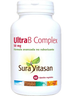 Sura Vitas Ultra B Complex...