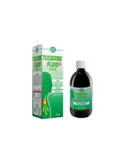 Trepatdiet Tusserbe 2 Fluid...