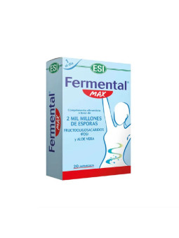 Trepatdiet Fermental Max...