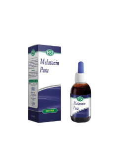 ESI Melatonin Pura 1,9mg...