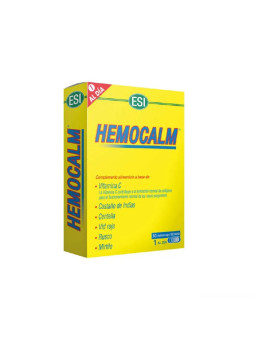 Trepatdiet Hemocalm 630mg...