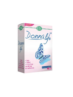 Trepatdiet Donna Life 30...
