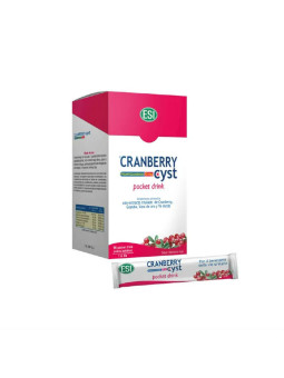 Trepatdiet Cranberry Cyst...